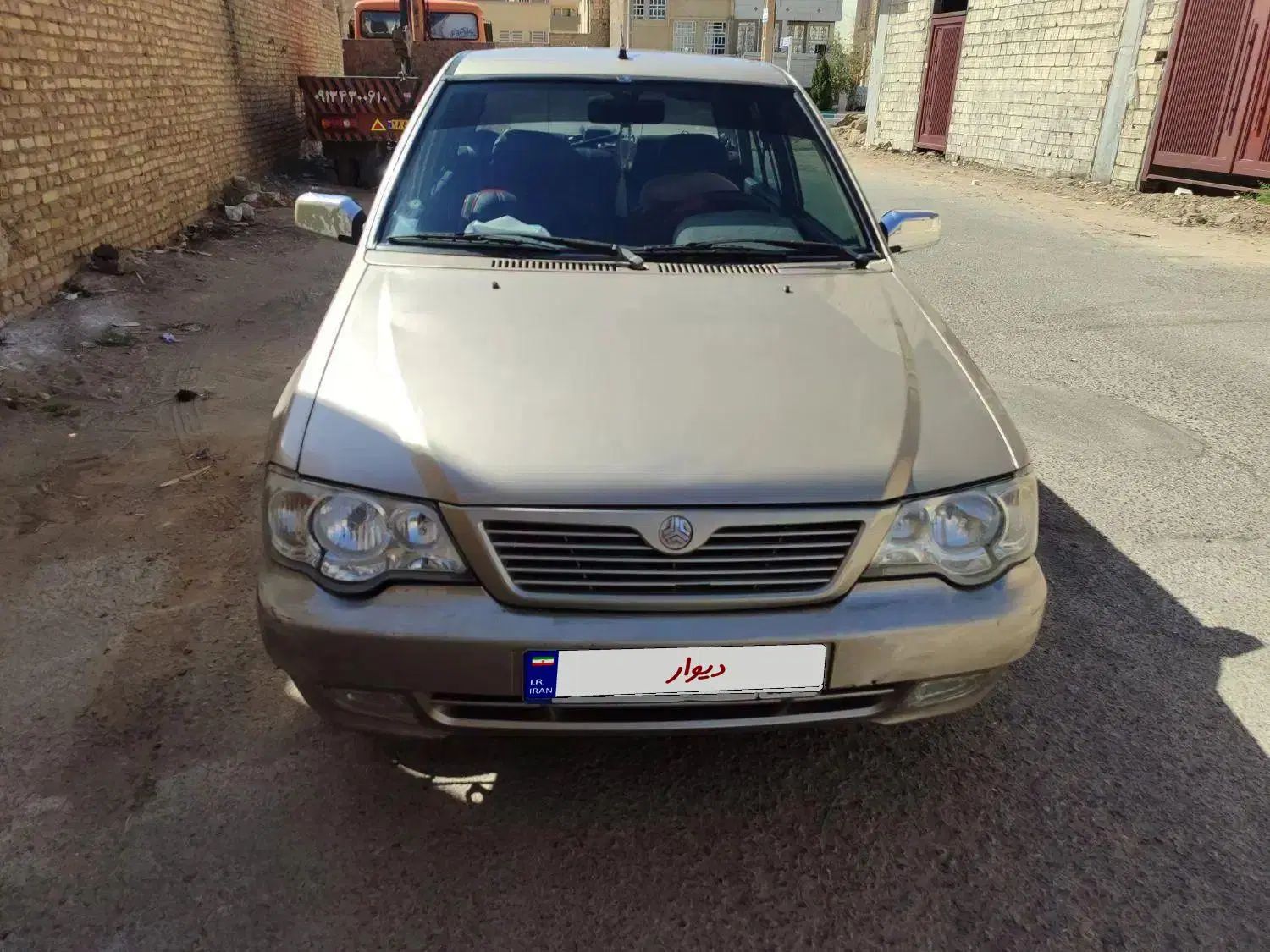 خودرو پراید، 132 آگهی ann_19994776