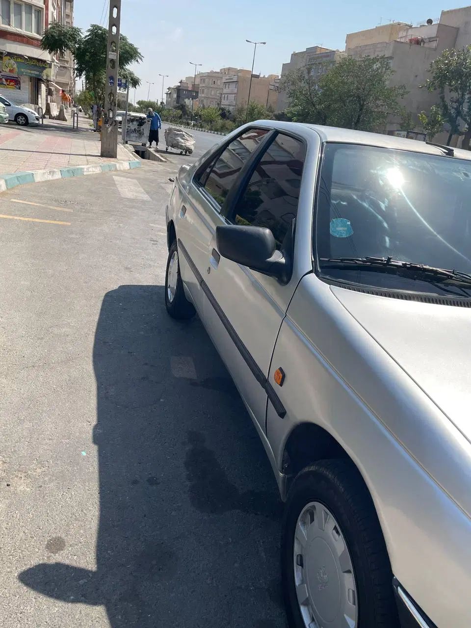 خودرو پژو، 405 آگهی ann_19994787