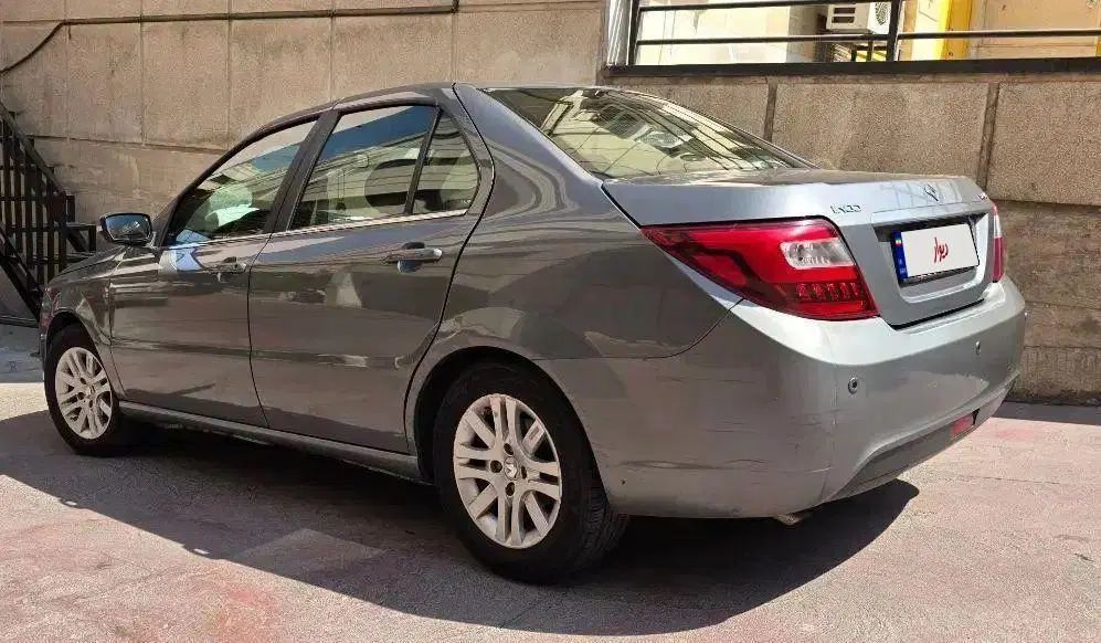 خودرو دنا، معمولی آگهی ann_19994790