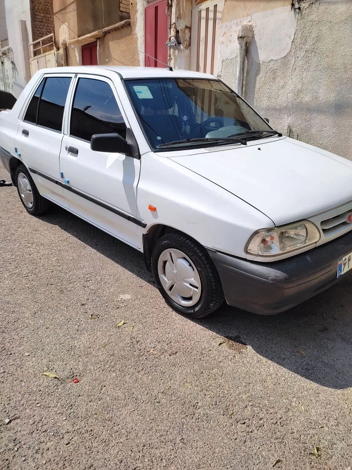 خودرو پراید، 131 آگهی ann_19994799