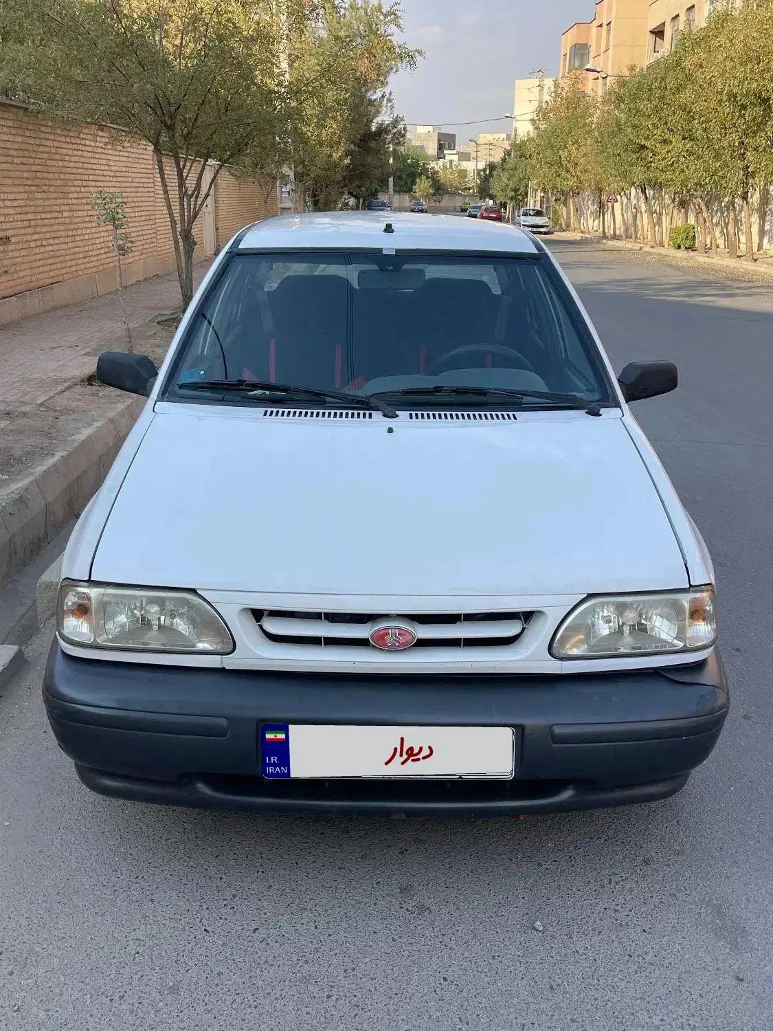 خودرو پراید، 131 آگهی ann_19994803