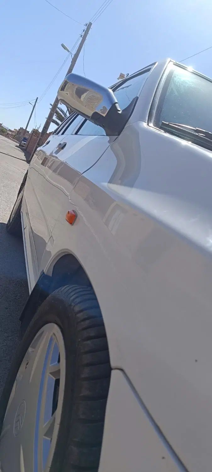 پراید 111 SE - 1398