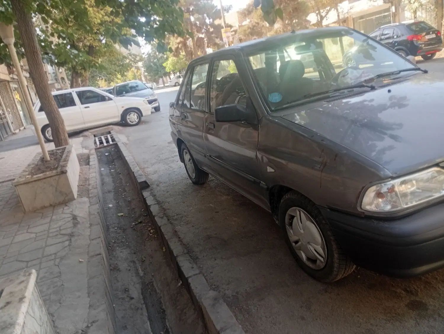 پراید 131 SE - 1392