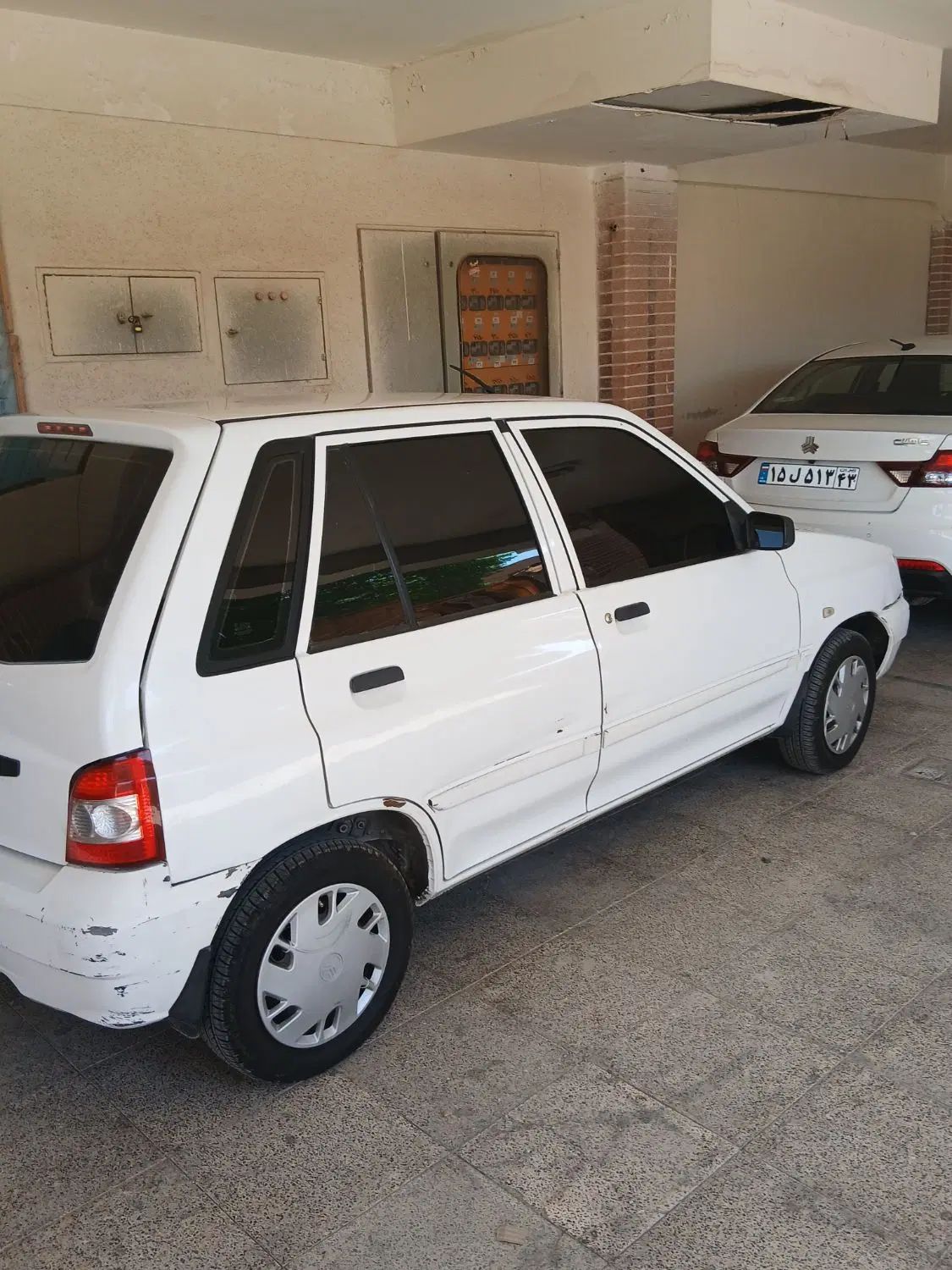 خودرو پراید، 111 آگهی ann_19994828
