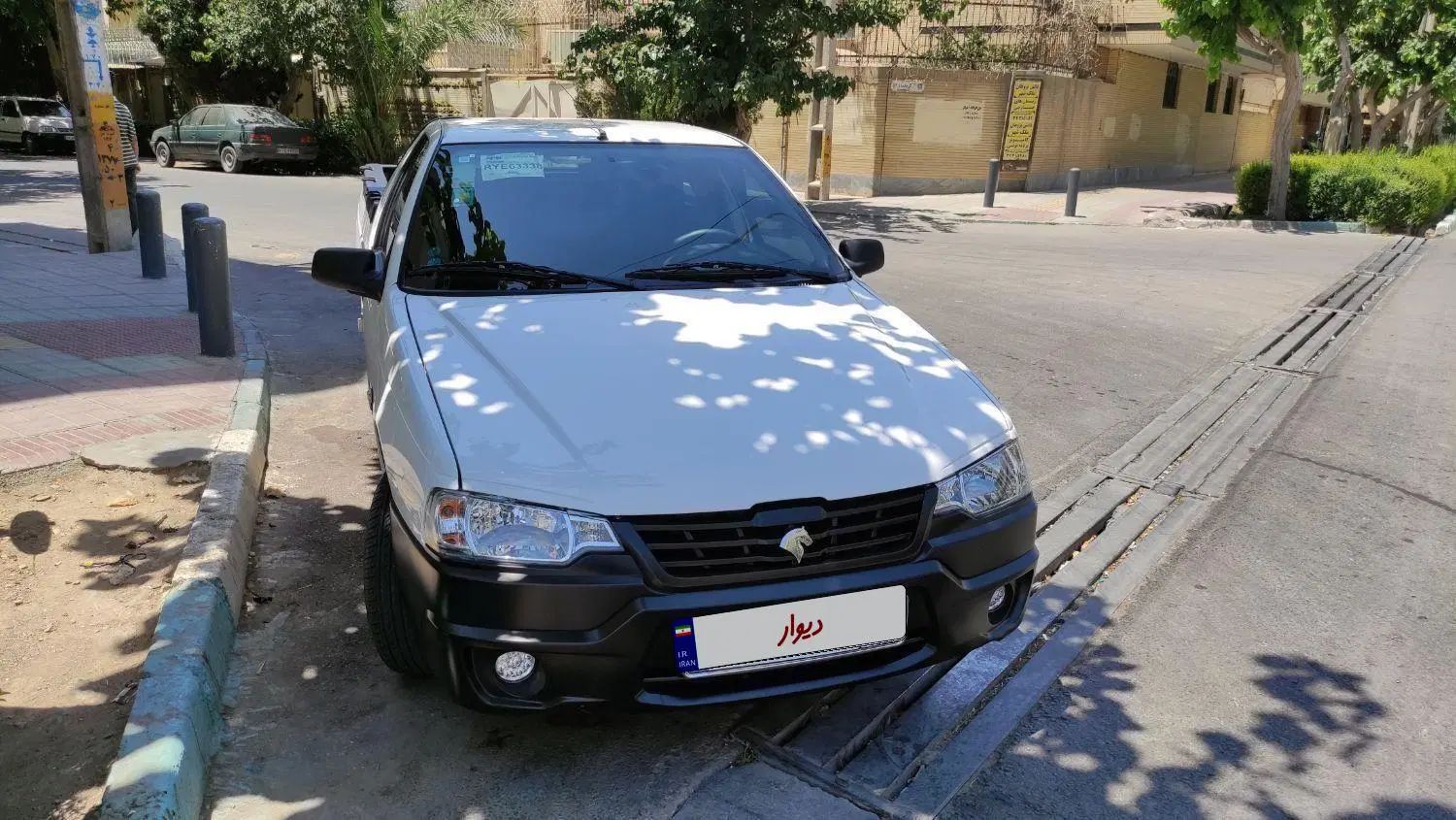خودرو آریسان، 2 آگهی ann_19994845
