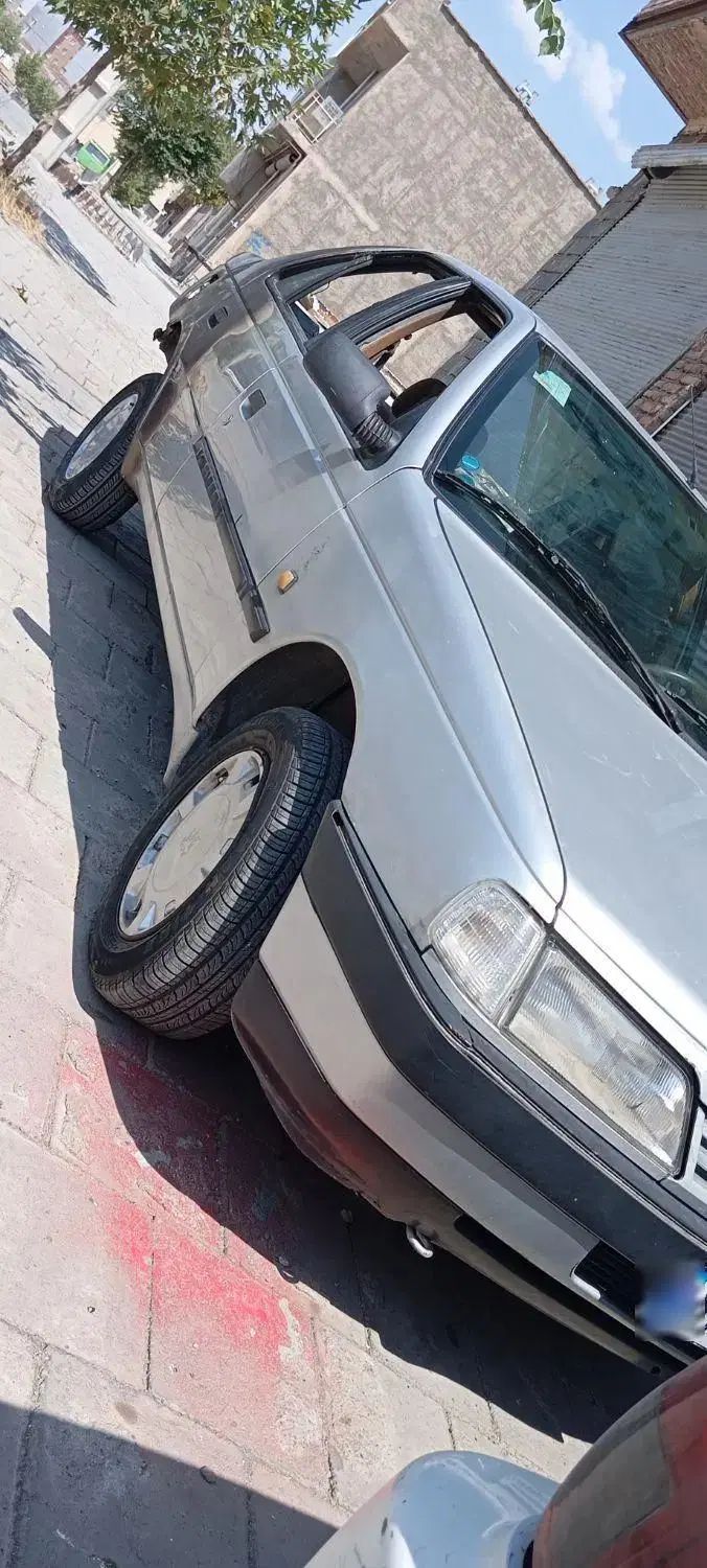 خودرو پژو، 405 آگهی ann_19994848