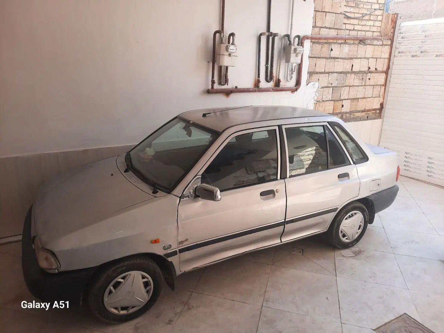 خودرو پراید، 131 آگهی ann_19994849