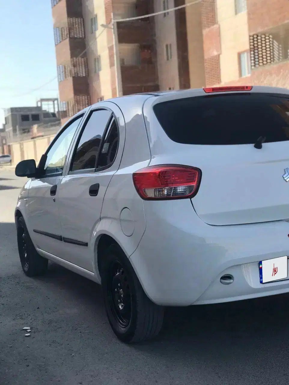 خودرو تیبا، 2 آگهی ann_19994863