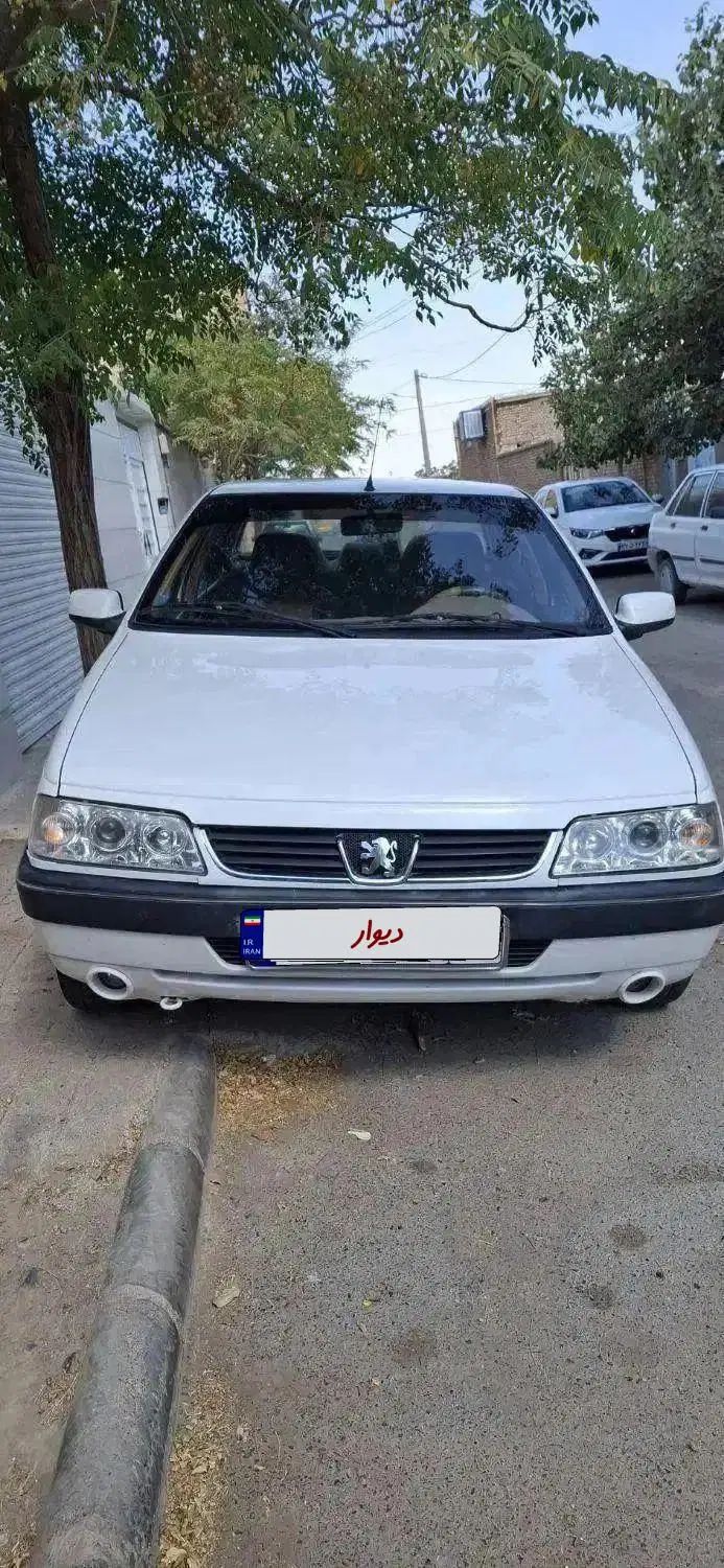 خودرو پژو، 405 SLX آگهی ann_19994866