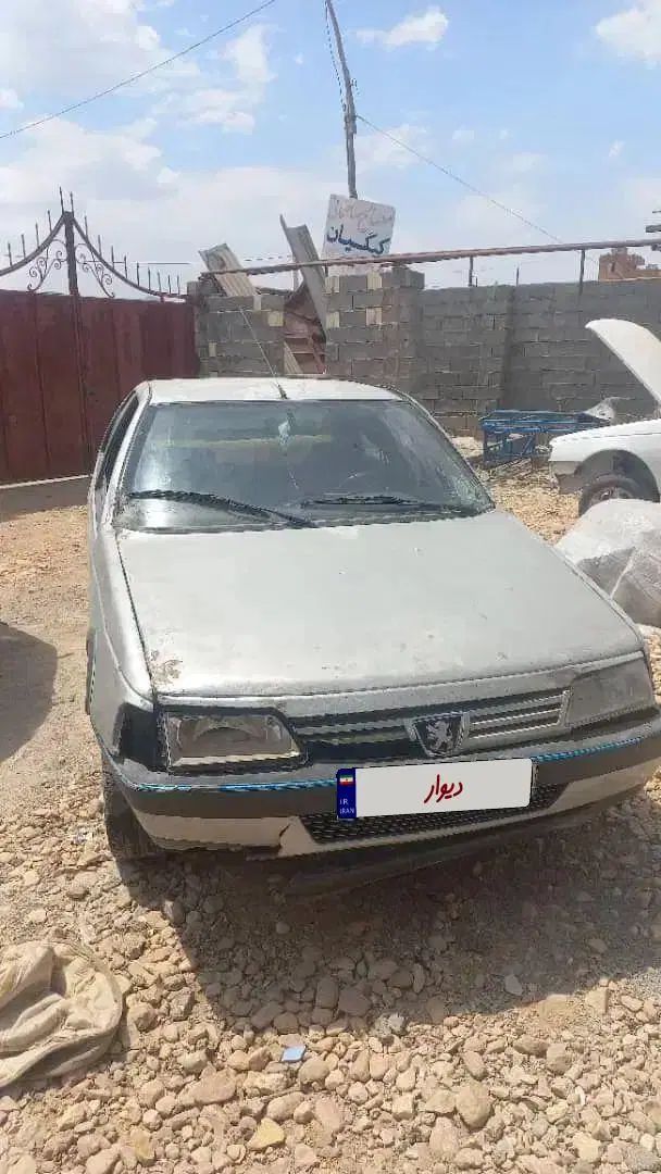 خودرو پژو، 405 آگهی ann_19994879