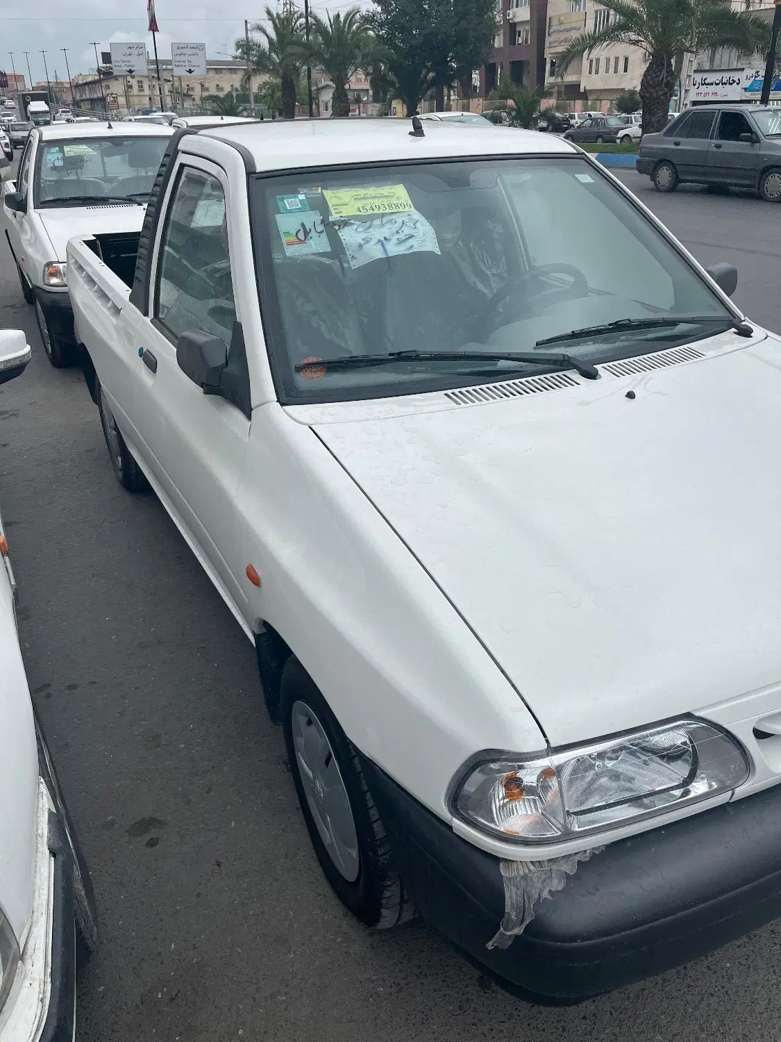 پراید 151 SE - 1403