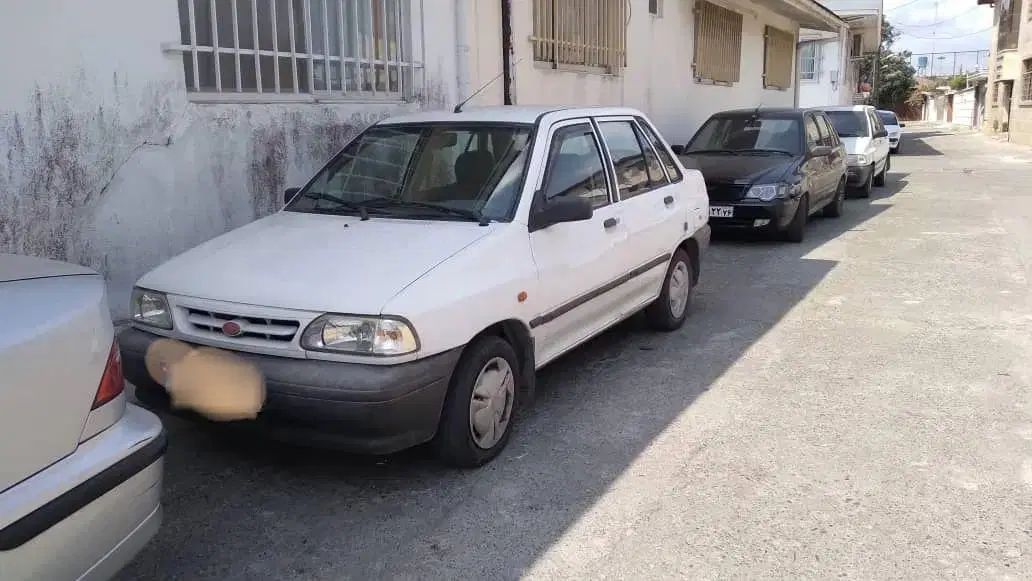 خودرو پراید، 131 آگهی ann_19994891
