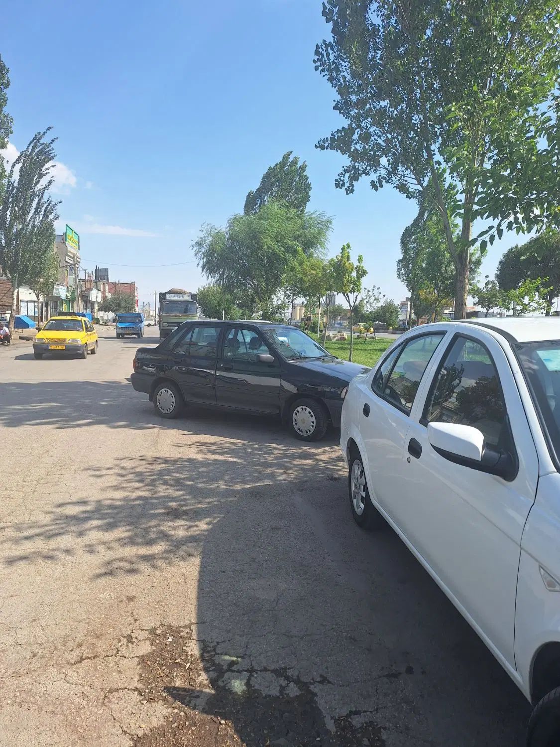 ساینا S دنده‌ای معمولی - 1400
