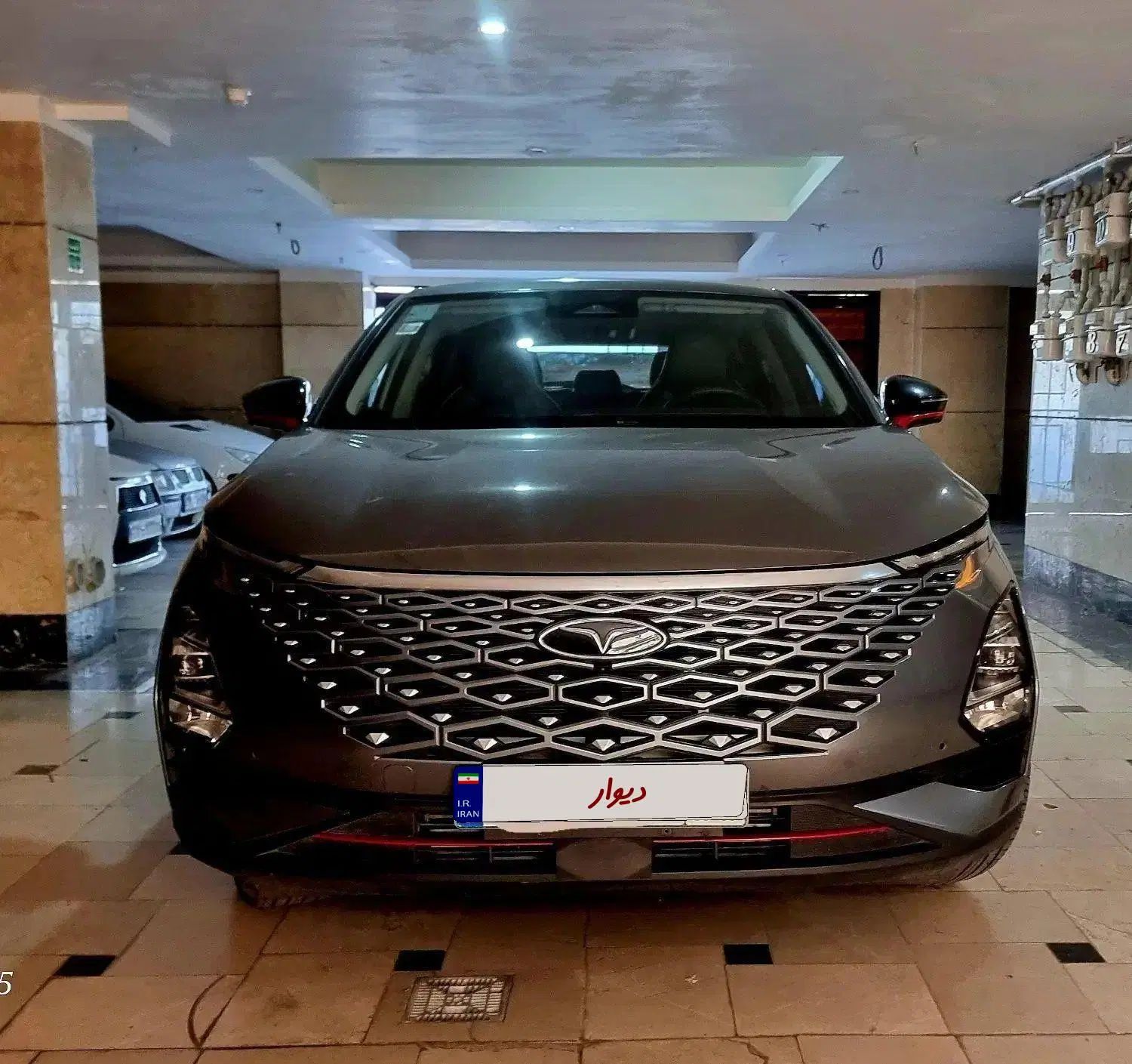 فونیکس FX پریمیوم FWD - 1403