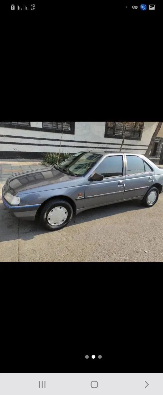 خودرو پژو، 405 آگهی ann_19994902