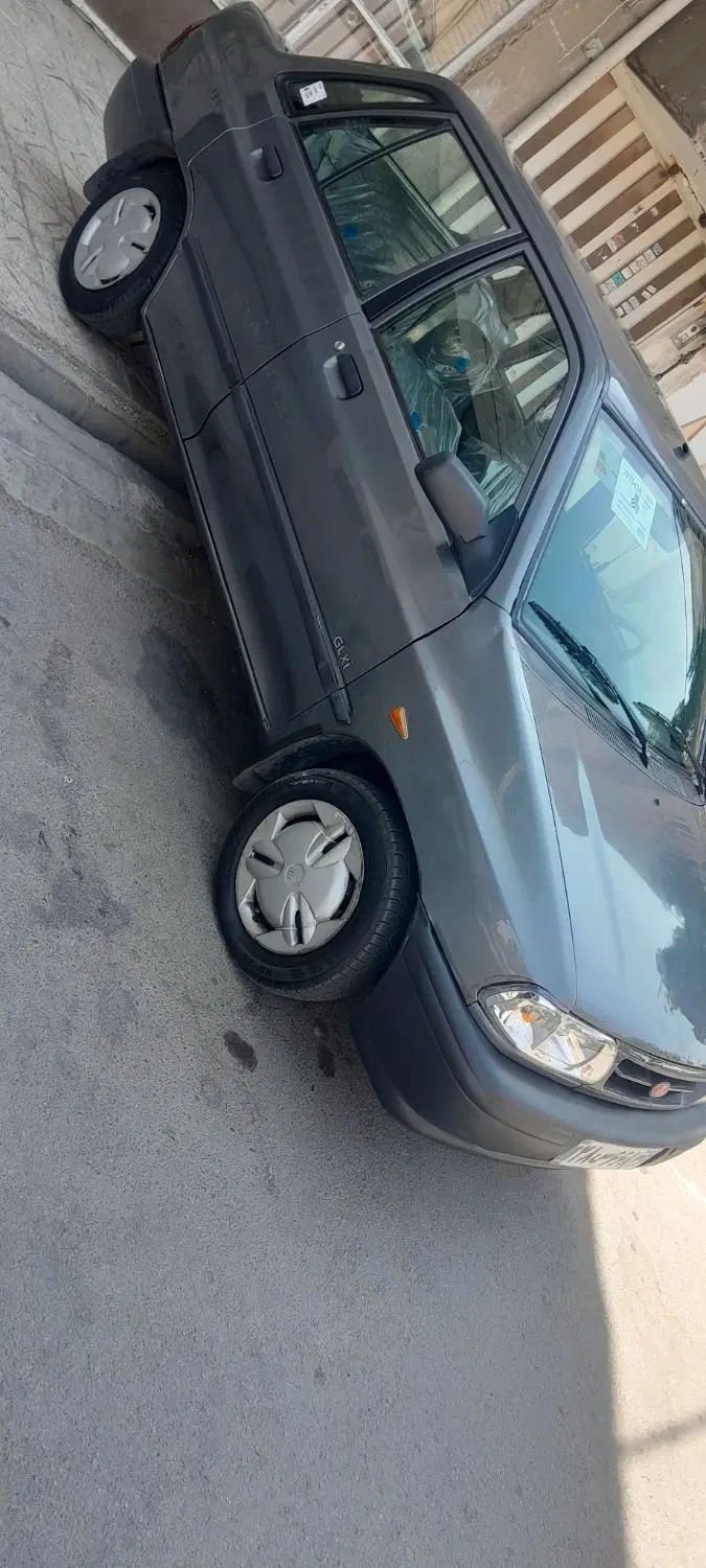 خودرو پراید، صبا آگهی ann_19994907