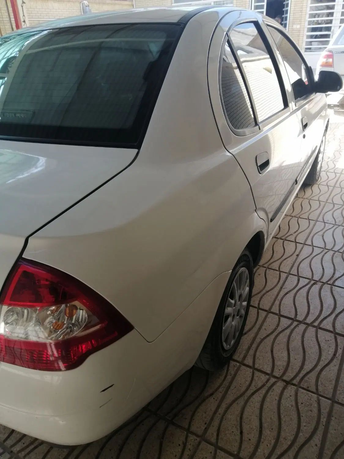 خودرو تیبا، صندوق دار آگهی ann_19994910