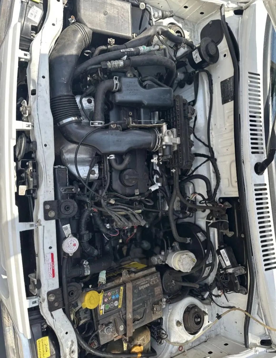 پراید 131 SE - 1397