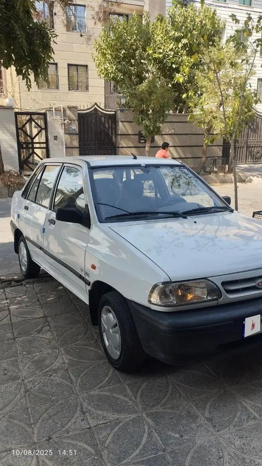 خودرو پراید، 131 آگهی ann_19994931