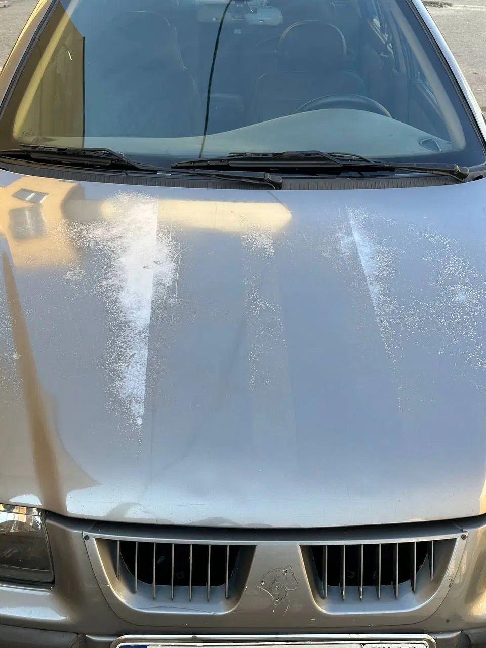 سمند LX XU7 - 1386