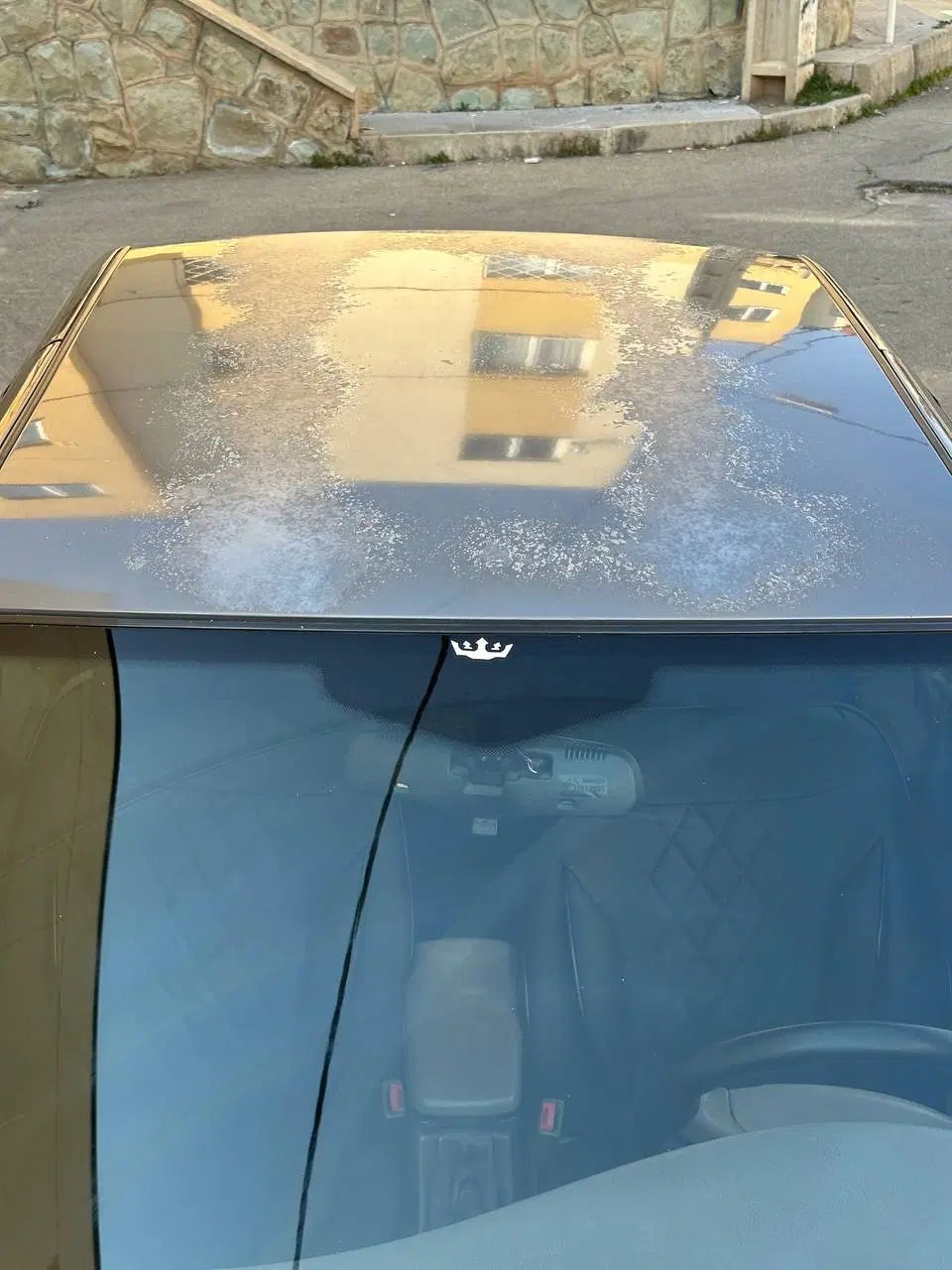 سمند LX XU7 - 1386