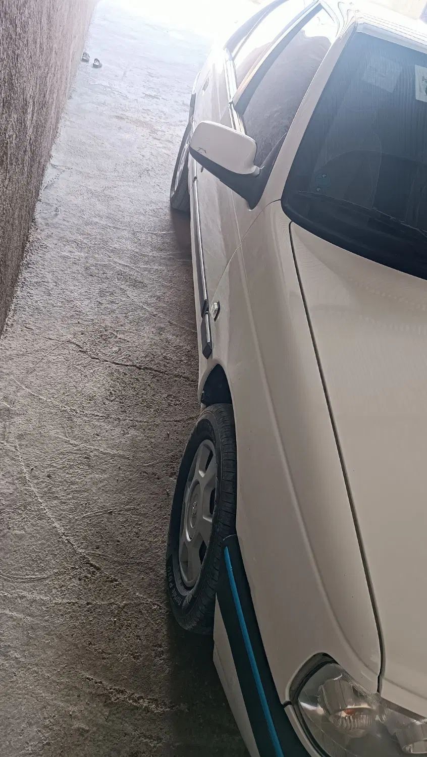 خودرو پژو، 405 SLX آگهی ann_19994961