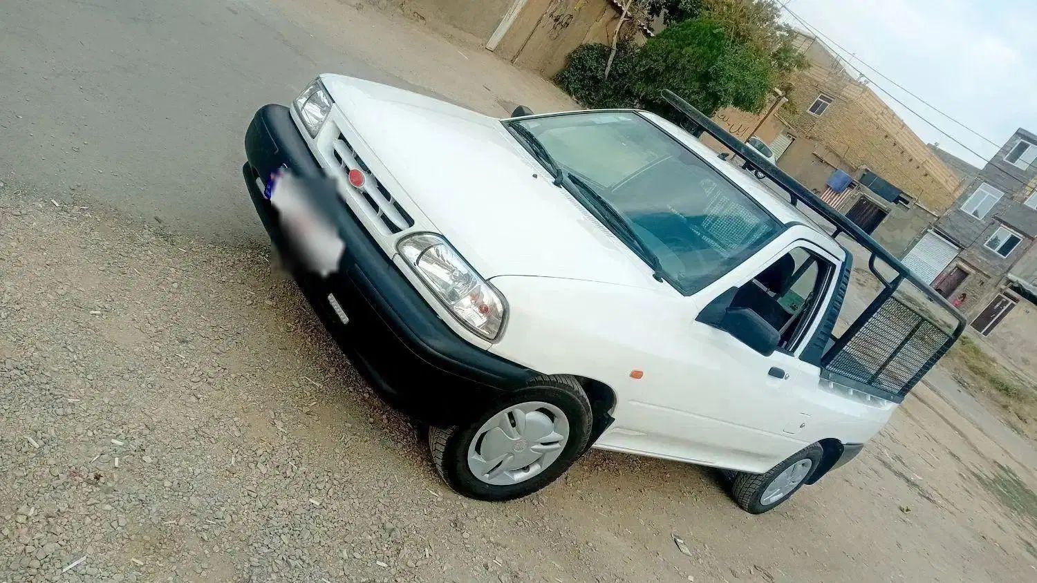 پراید 151 SE - 1403
