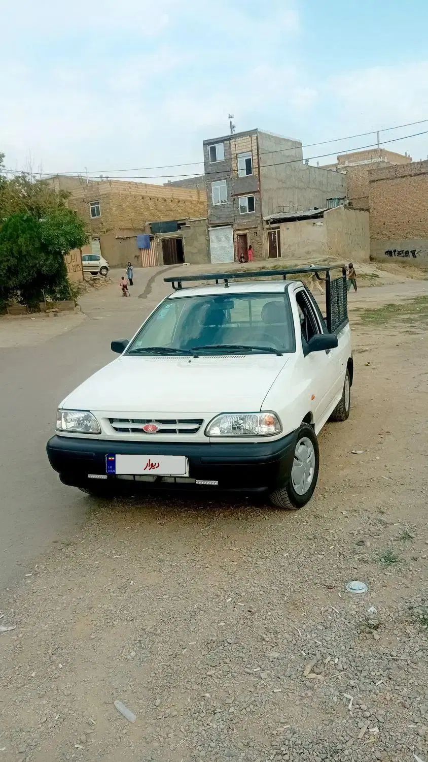 خودرو پراید، 151 آگهی ann_19994964