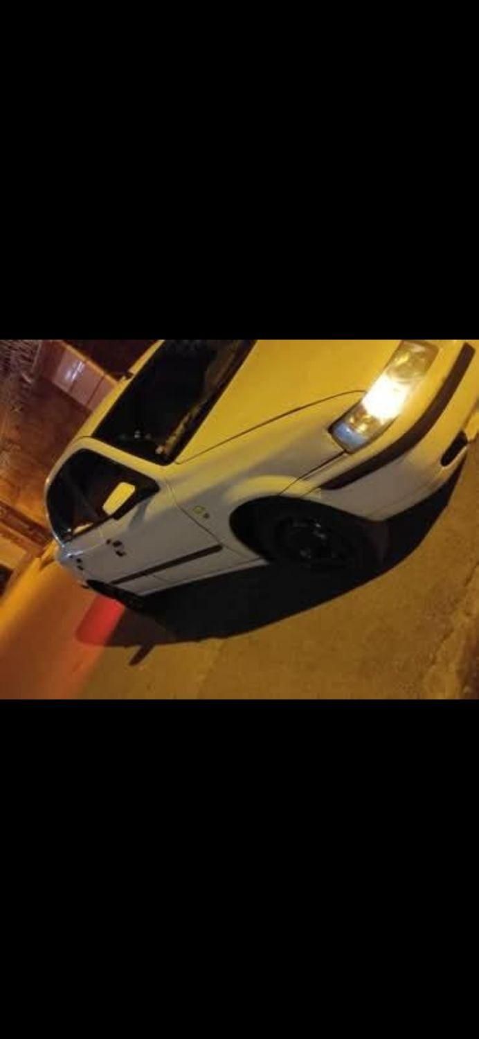 سمند LX XU7 - 1392