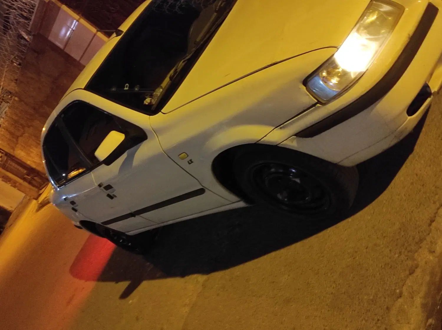 سمند LX XU7 - 1392