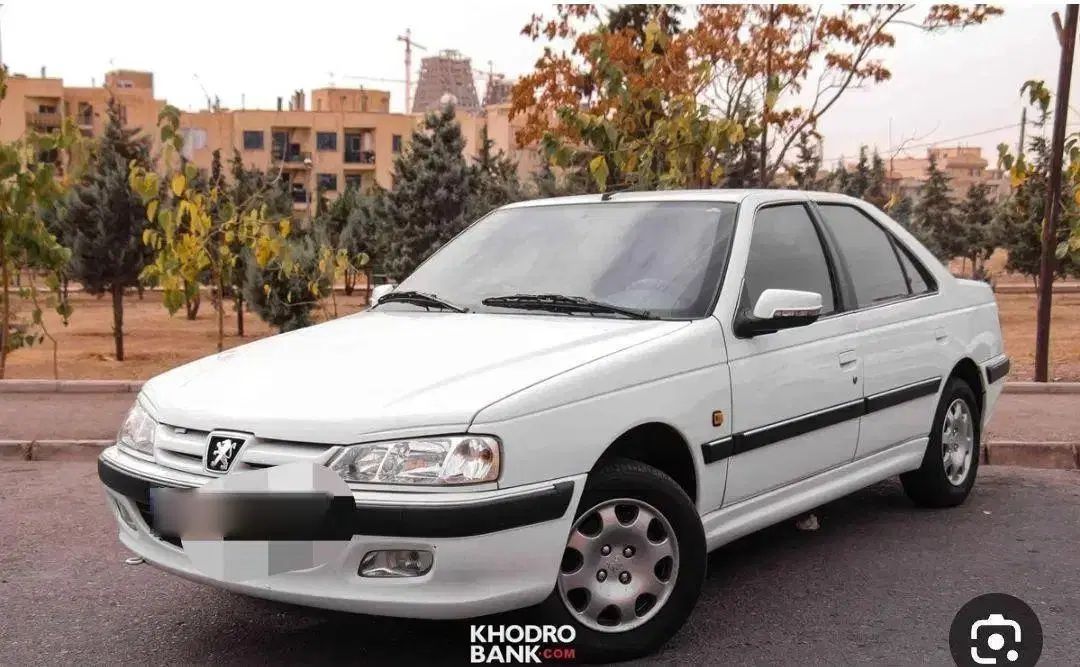 خودرو پژو، پارس آگهی ann_19994975