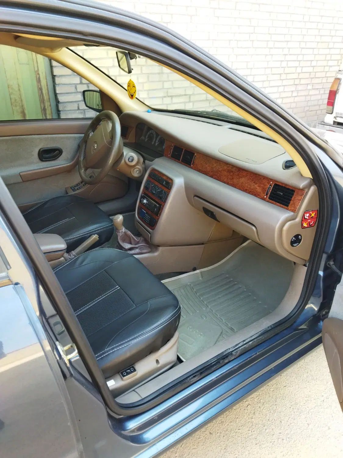 سمند LX XU7 - 1393