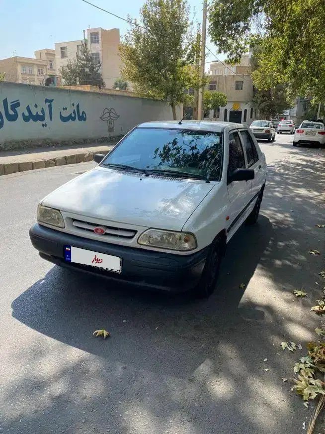 خودرو پراید، 131 آگهی ann_19994979
