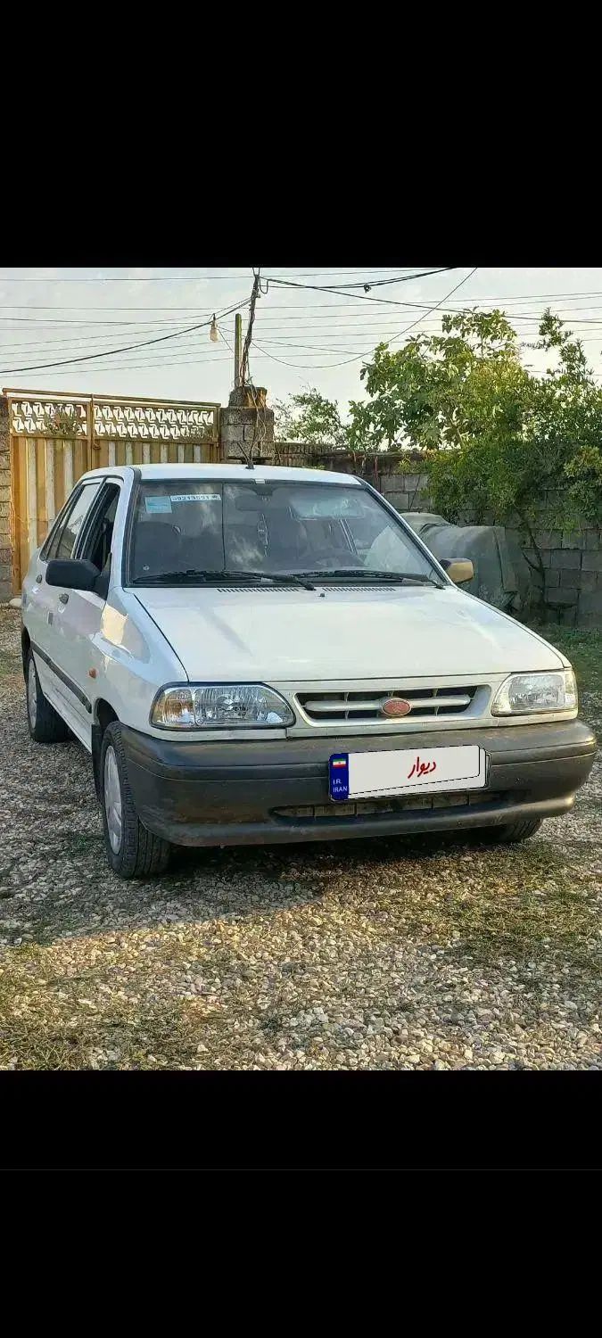 خودرو پراید، 131 آگهی ann_19994983