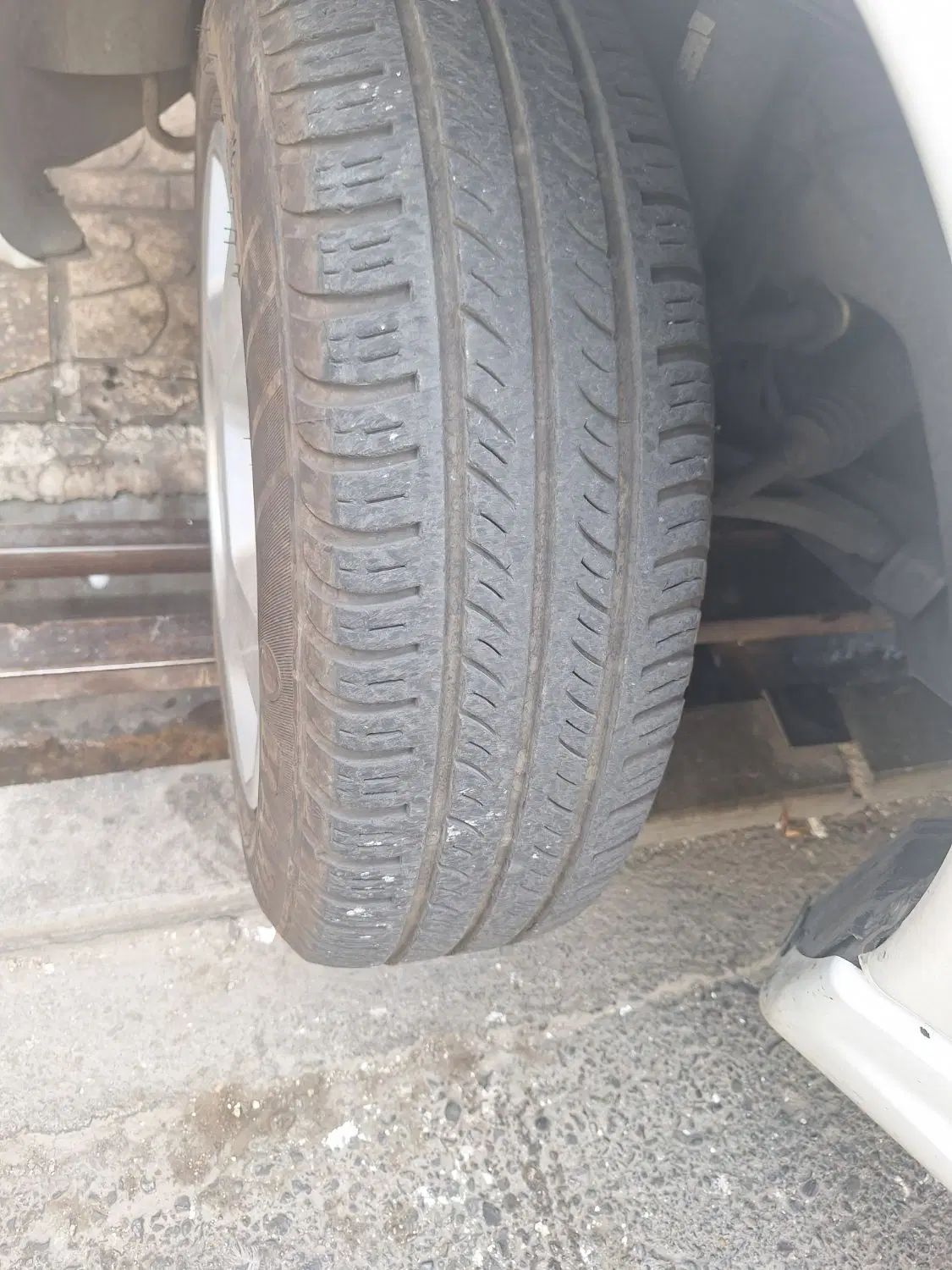 پژو پارس سال - 1402
