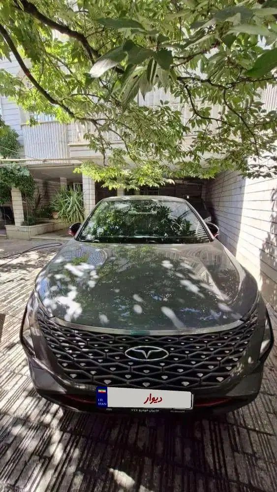 فونیکس FX پریمیوم FWD - 1403