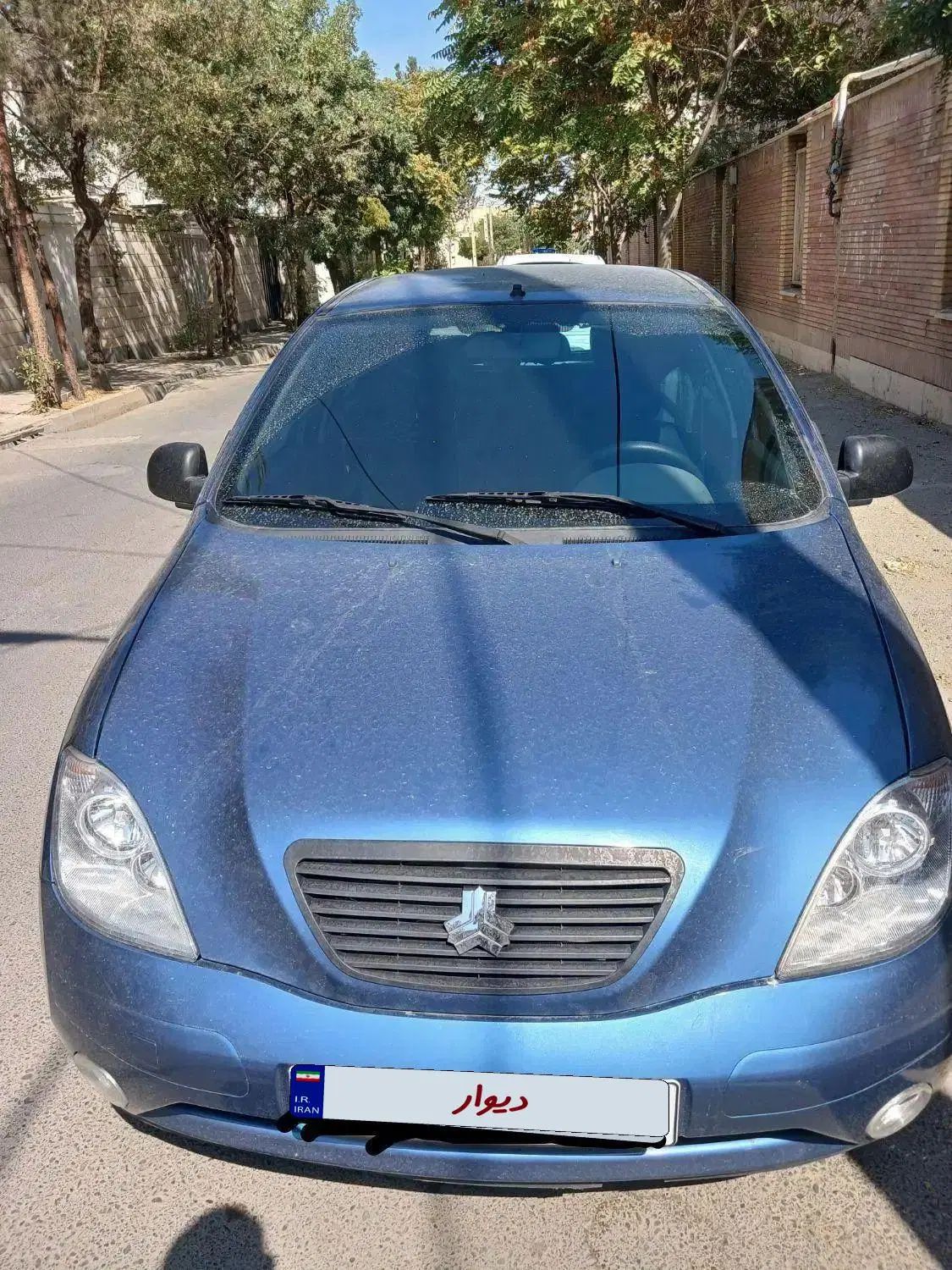 خودرو تیبا، 2 آگهی ann_19995026