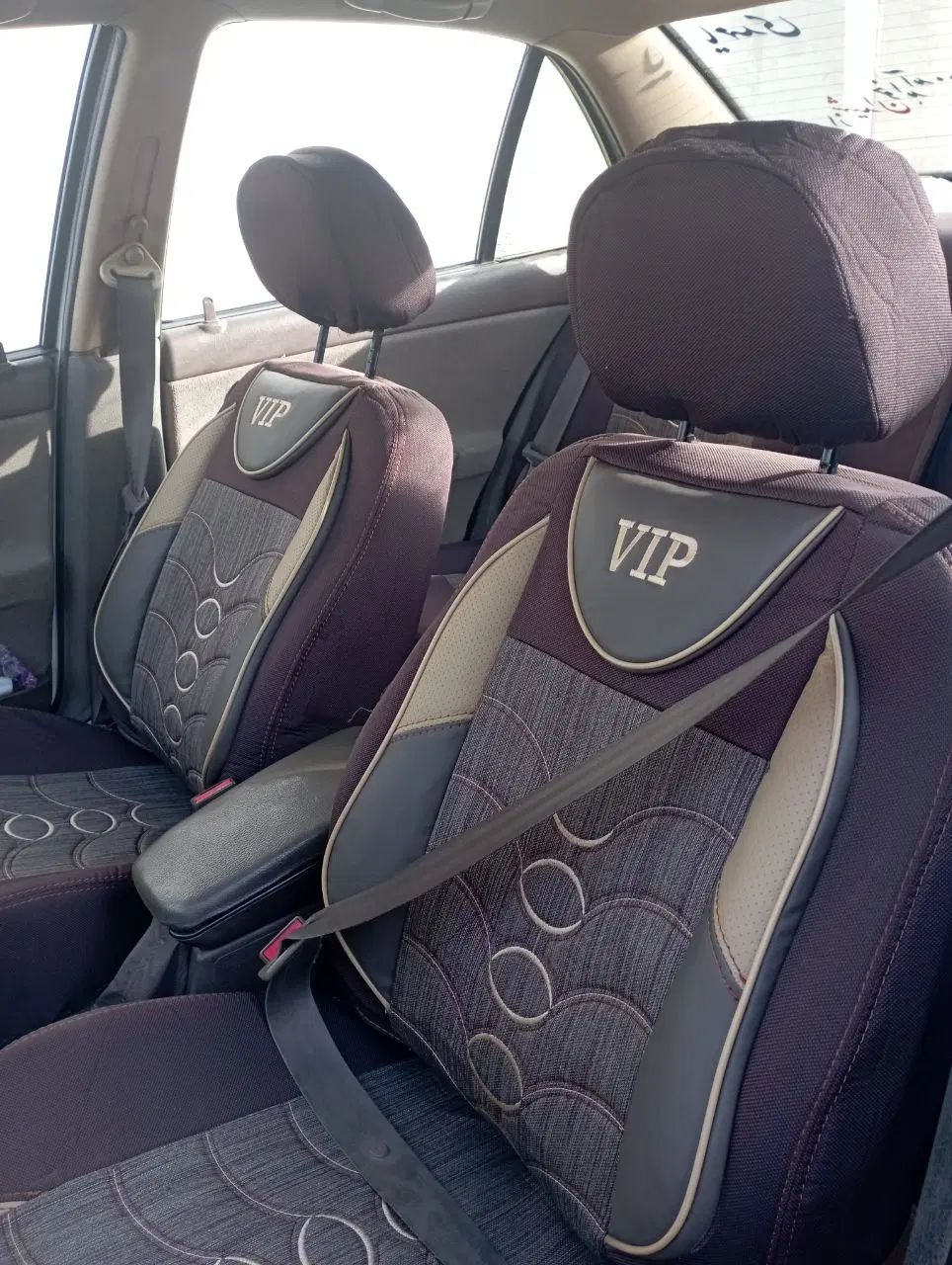 سمند LX XU7 - 1393