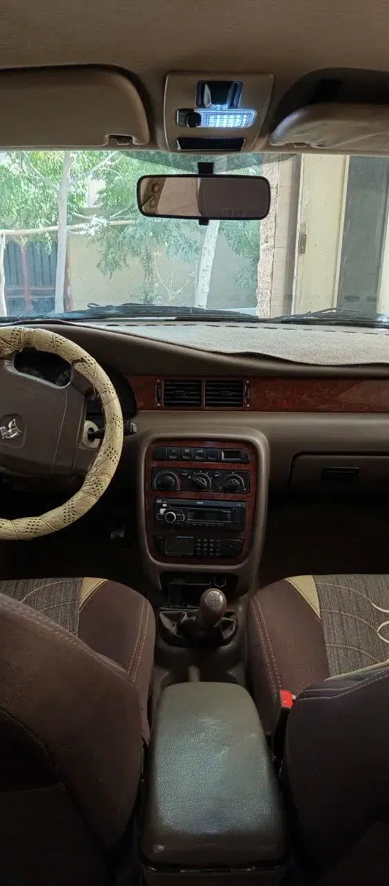 سمند LX XU7 - 1393