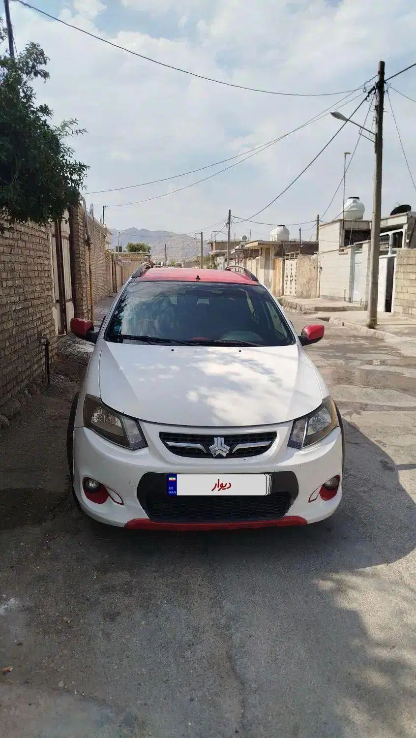 خودرو کوییک، R آگهی ann_19995041