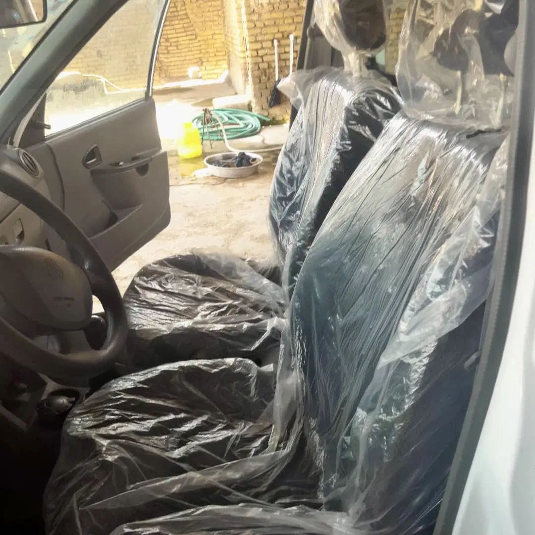 پراید 151 SE - 1403
