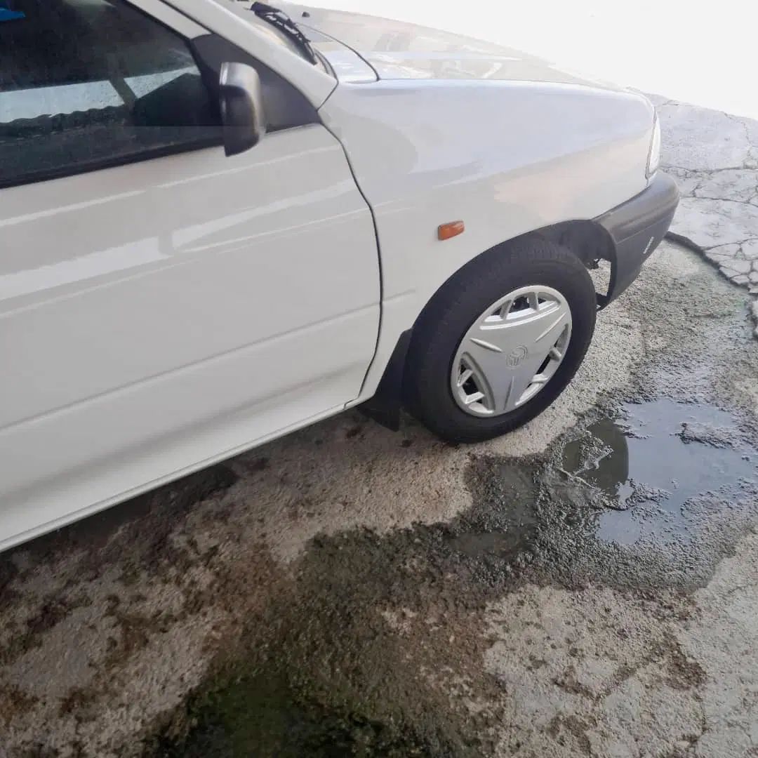پراید 151 SE - 1403