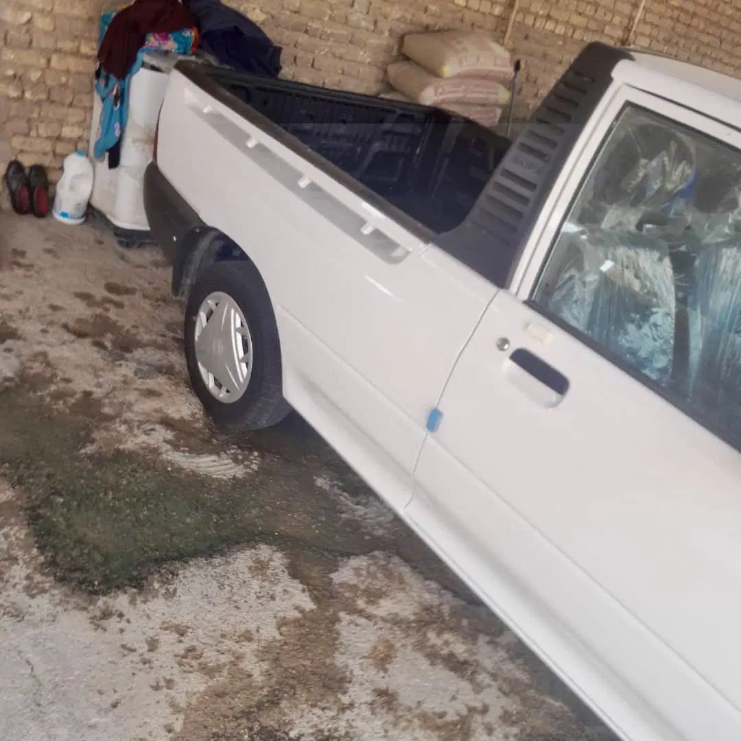 پراید 151 SE - 1403