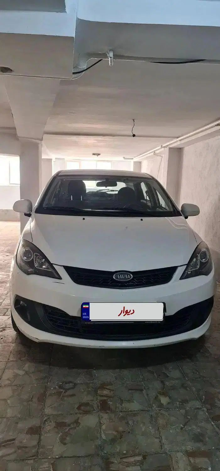 خودرو ام وی ام، 315 هاچ بک آگهی ann_19995067