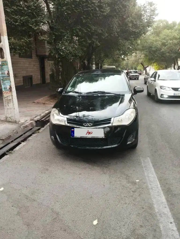 ام وی ام 315 صندوقدار اسپرت دنده‌ای - 1393