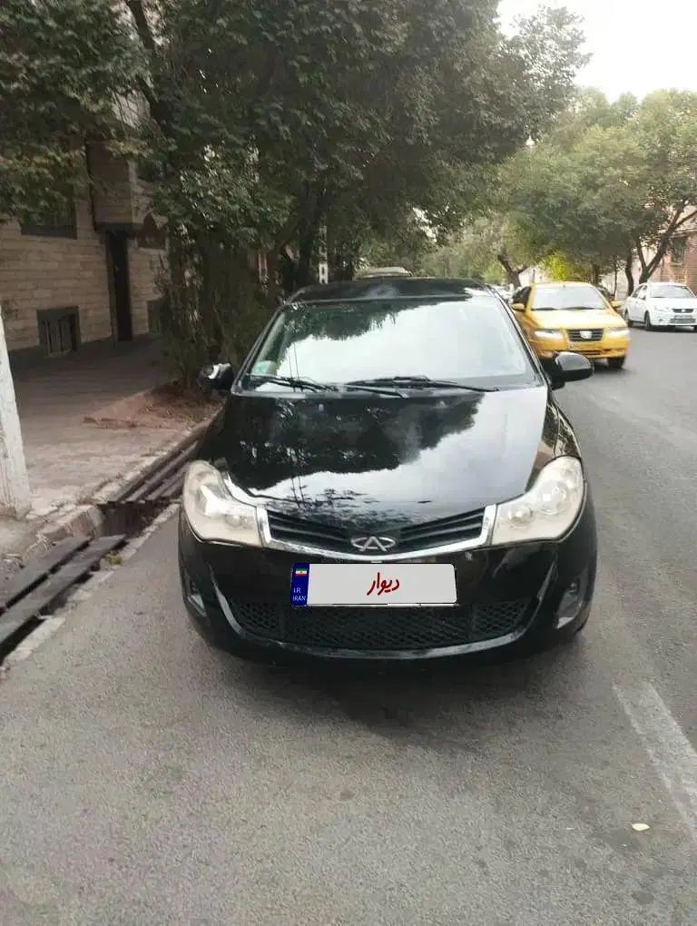 ام وی ام 315 صندوقدار اسپرت دنده‌ای - 1393