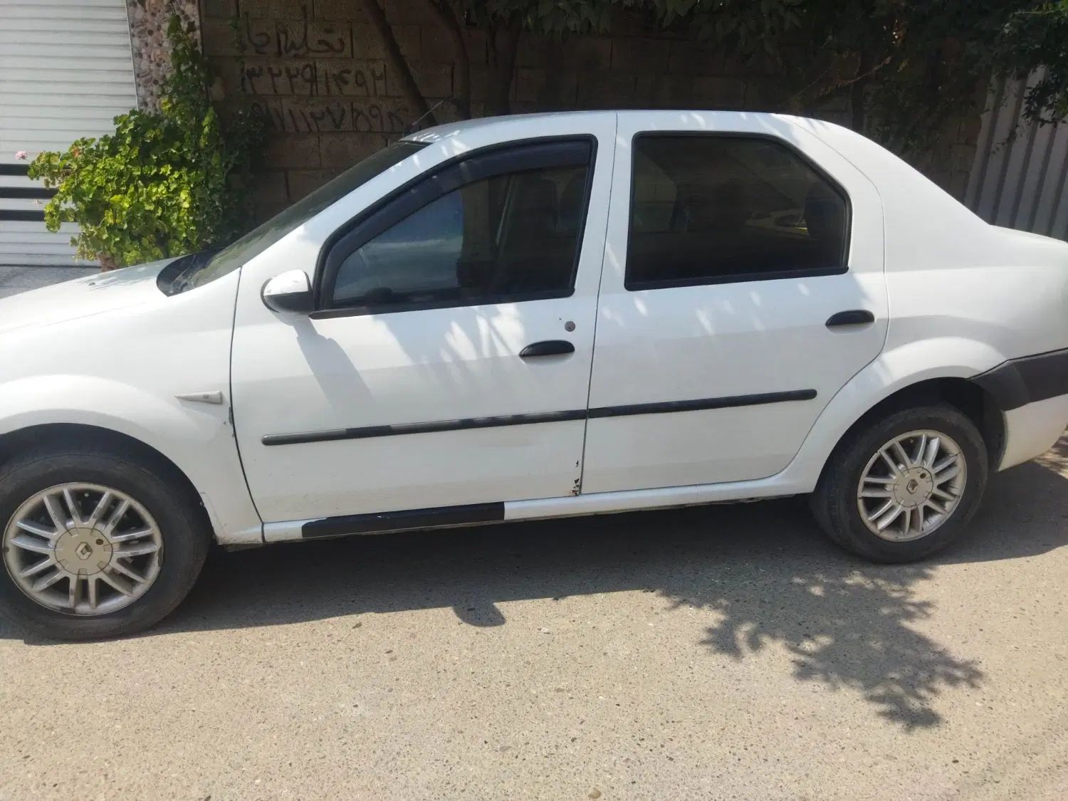 رنو تندر 90 E2 - 1390