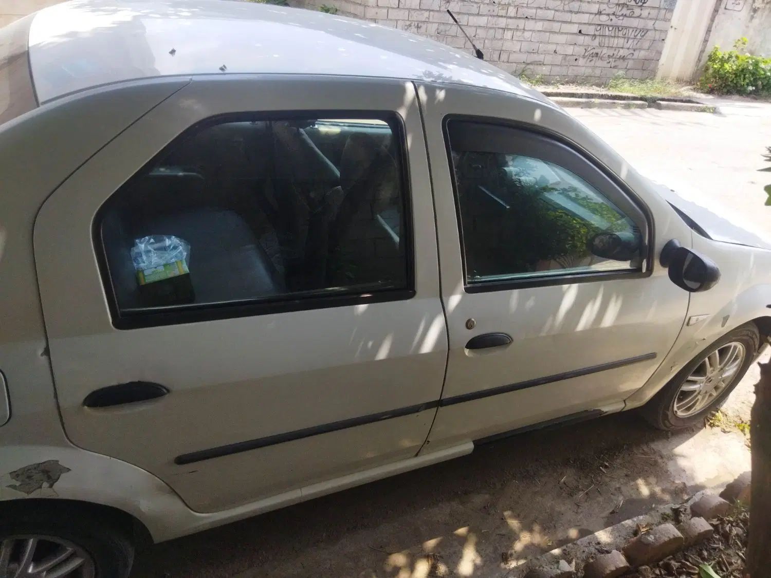 خودرو رنو، تندر 90 آگهی ann_19995105