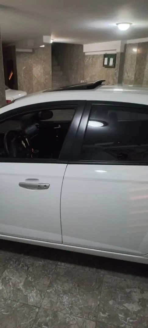 برلیانس H320 اتوماتیک 1650 - 1397