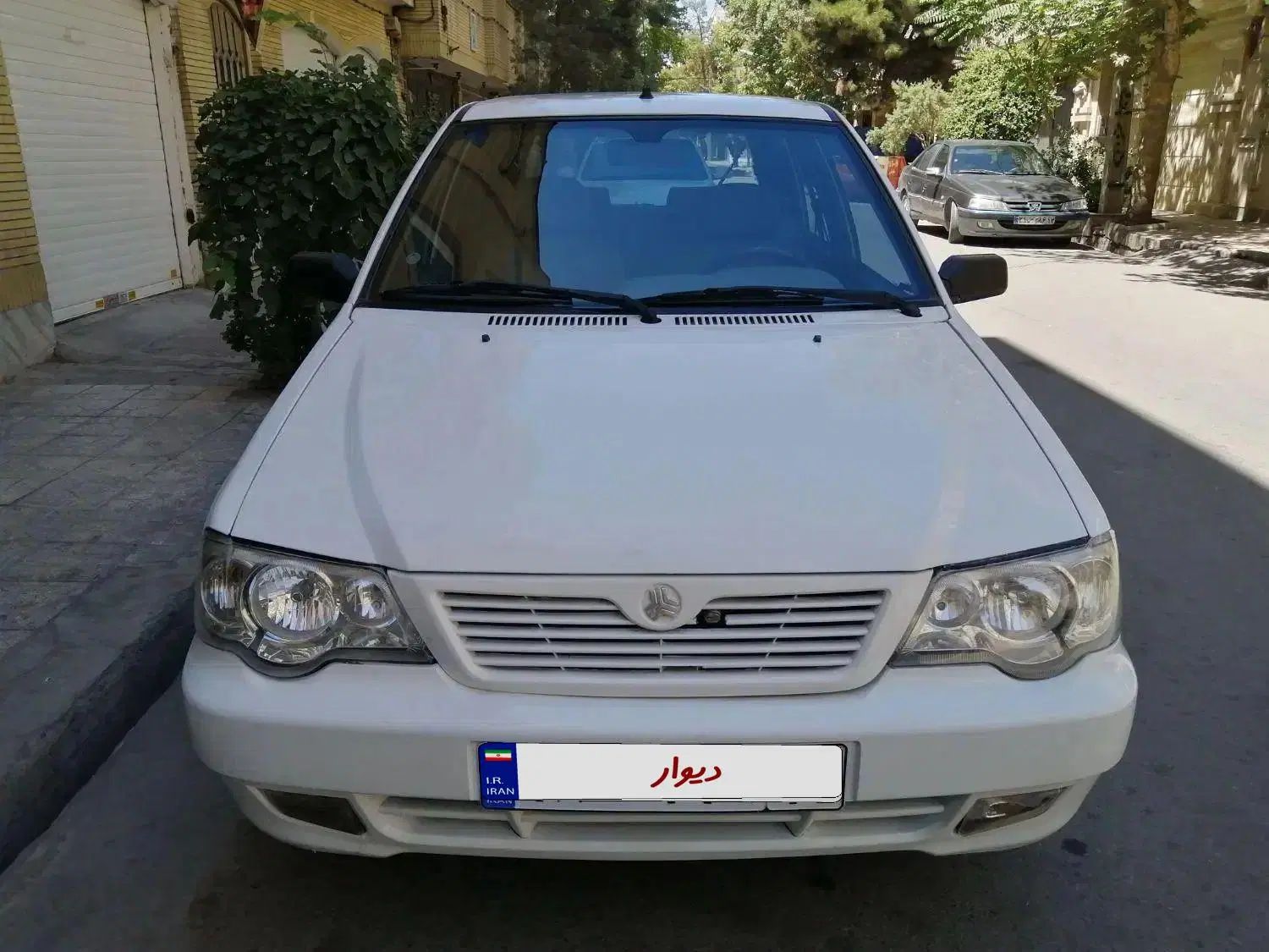 خودرو پراید، 111 آگهی ann_19995118